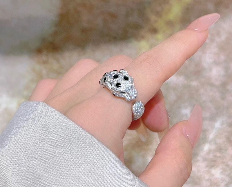 Ca*t1er rings
